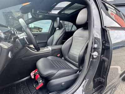 Mercedes C 180 9G-TRONIC AMG Line / 1ER OWNER / JUSQU'A 36 MOIS GARANTIE (2022) - Foto 11