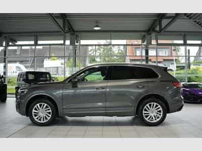 VW Touareg R-Line Elegance 4M 2.H *ACC *AHK *Matrix (2020) - Photo 10