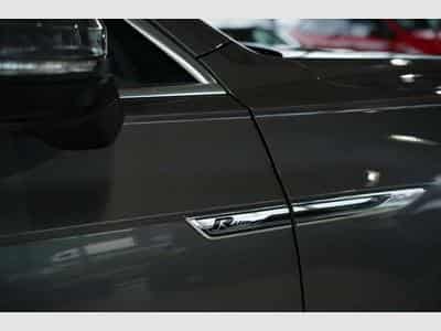 VW Touareg R-Line Elegance 4M 2.H *ACC *AHK *Matrix (2020) - Photo 13