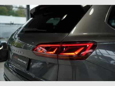 VW Touareg R-Line Elegance 4M 2.H *ACC *AHK *Matrix (2020) - Photo 12