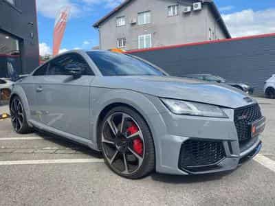 Audi TTRS TT RS Coupe quattro / BVA / JUSQU'A 36 MOIS DE GARANTIE (2022) - Foto 4