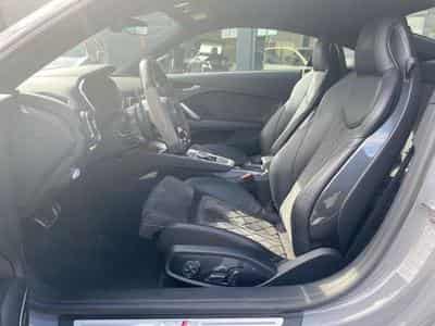 Audi TTRS TT RS Coupe quattro / BVA / JUSQU'A 36 MOIS DE GARANTIE (2022) - Foto 8