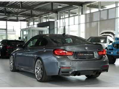 BMW M4 Competiton Coupé 2.H *Schale*HUD*Carbon*Laser (2019) - Photo 10