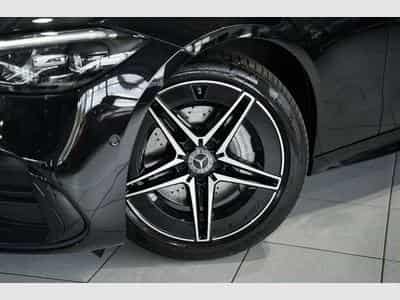 Mercedes C 300 d T AMG Line *Night *ACC *Kamera *Digital (2021) - Photo 3
