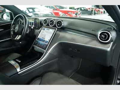 Mercedes C 300 d T AMG Line *Night *ACC *Kamera *Digital (2021) - Photo 14