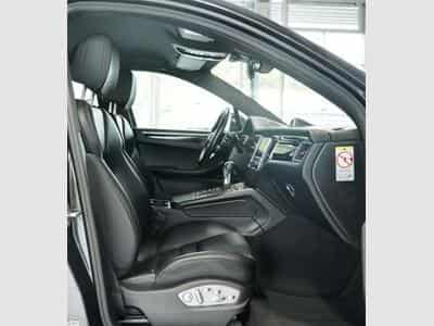 Porsche Macan S Diesel *1.H *Approved *PDLS *Kam *Memory (2017) - Photo 12