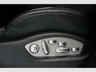 Porsche Macan S Diesel *1.H *Approved *PDLS *Kam *Memory (2017) - Photo 13