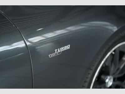 Mercedes E 53 AMG 4M Coupé 20'' *Perf-AGA*Pano*BURM*Night (2021) - Photo 7