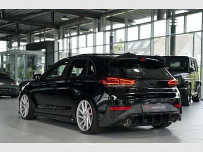 Hyundai i30 N Performance DCT 2.Hand *Pano *Schale *Kam (2023) - Foto 11