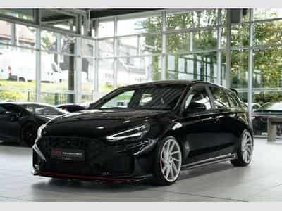Hyundai i30 N Performance DCT 2.Hand *Pano *Schale *Kam (2023) - Foto 5