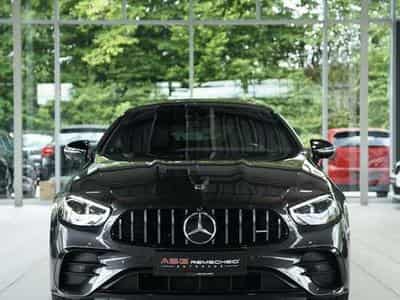 Mercedes E 53 AMG 4M Coupé 20'' *Perf-AGA*Pano*BURM*Night (2021) - Photo 3