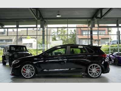 Hyundai i30 N Performance DCT 2.Hand *Pano *Schale *Kam (2023) - Foto 12