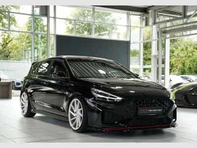 Hyundai i30 N Performance DCT 2.Hand *Pano *Schale *Kam (2023) - Foto 6