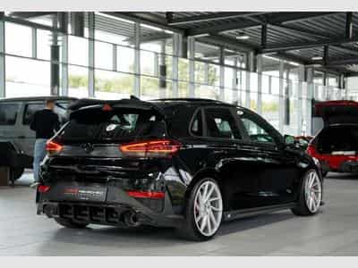 Hyundai i30 N Performance DCT 2.Hand *Pano *Schale *Kam (2023) - Foto 8