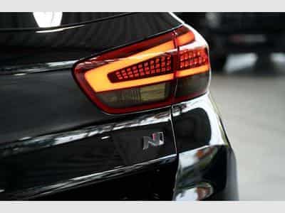 Hyundai i30 N Performance DCT 2.Hand *Pano *Schale *Kam (2023) - Foto 15