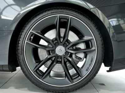Mercedes E 53 AMG 4M Coupé 20'' *Perf-AGA*Pano*BURM*Night (2021) - Photo 14