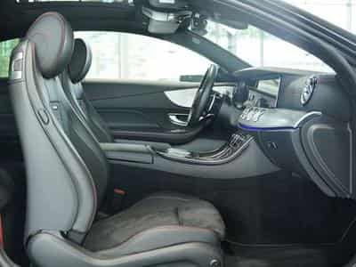 Mercedes E 53 AMG 4M Coupé 20'' *Perf-AGA*Pano*BURM*Night (2021) - Photo 15