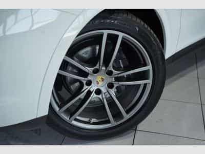 Porsche Cayenne V6 *1.H *21 *Pano*MwSt.*Chrono*LUFT*AHK (2018) - Photo 2