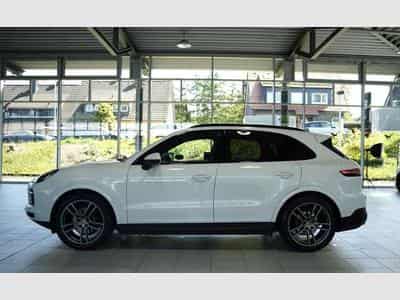 Porsche Cayenne V6 *1.H *21 *Pano*MwSt.*Chrono*LUFT*AHK (2018) - Photo 13