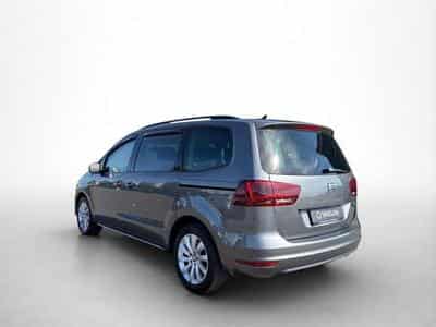 SEAT Alhambra Style/elektr. Schiebetüren/Navi/Xenon (2016) - Photo 4