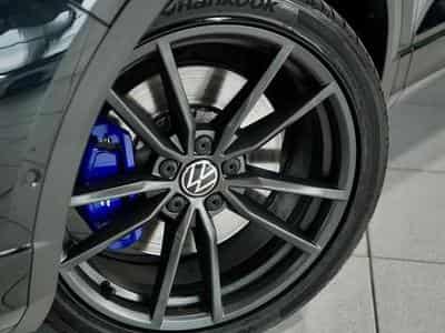VW T-Roc R 4M *2.H *19 *Pano *AKRA *beats *ACC (2023) - Photo 2