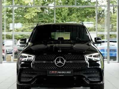 Mercedes GLE 400 d 4M AMG Line 2H *21 *Pano*LUFT*Digital (2019) - Foto 3