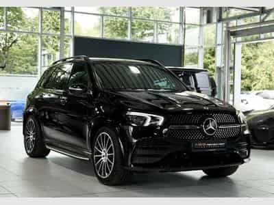 Mercedes GLE 400 d 4M AMG Line 2H *21 *Pano*LUFT*Digital (2019) - Foto 5