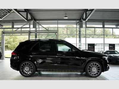 Mercedes GLE 400 d 4M AMG Line 2H *21 *Pano*LUFT*Digital (2019) - Foto 6