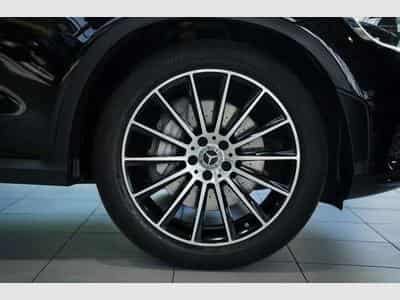 Mercedes GLC 200 4M AMG Line *2H *20 *Digital*Pano*Night (2019) - Photo 7