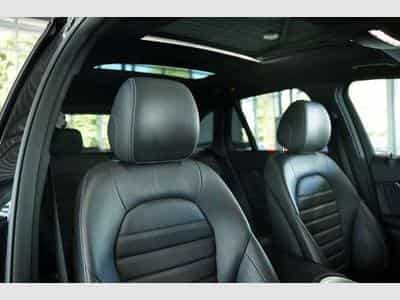 Mercedes GLC 200 4M AMG Line *2H *20 *Digital*Pano*Night (2019) - Photo 15