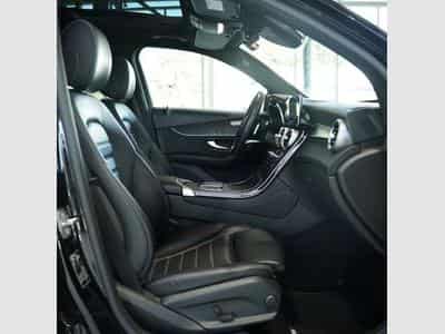 Mercedes GLC 200 4M AMG Line *2H *20 *Digital*Pano*Night (2019) - Photo 14