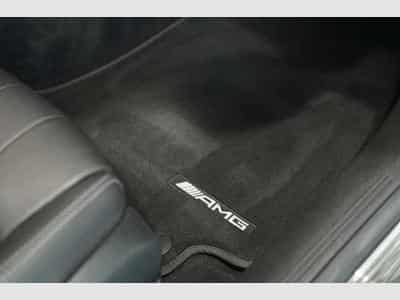 Mercedes E 400 d Cabrio 4M AMG Line 2.H *20 *MB Garantie (2022) - Photo 15