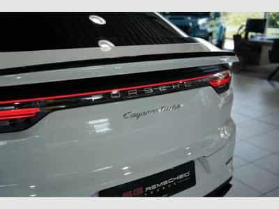Porsche Cayenne Turbo *21*Chrono*Pano*HUD*Matrix*Memory (2019) - Foto 9