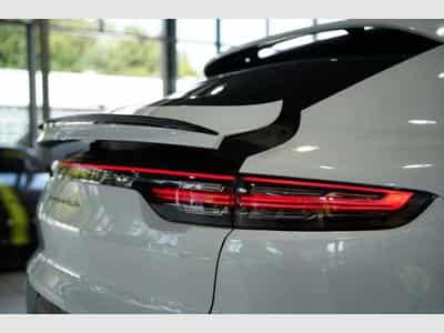 Porsche Cayenne Turbo *21*Chrono*Pano*HUD*Matrix*Memory (2019) - Foto 11