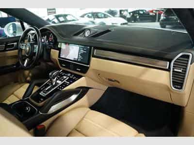 Porsche Cayenne Turbo *21*Chrono*Pano*HUD*Matrix*Memory (2019) - Foto 15