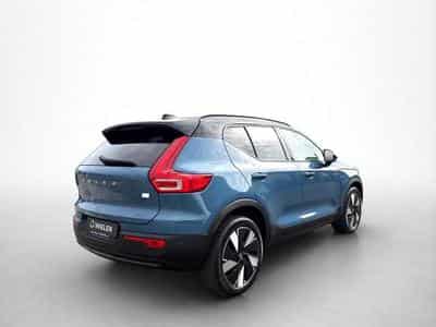 Volvo XC40 Ultimate Extended Range Pure/Pano/360/Pixel (2023) - Photo 6