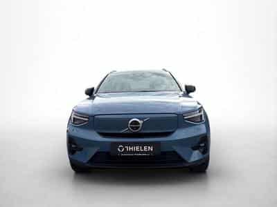 Volvo XC40 Ultimate Extended Range Pure/Pano/360/Pixel (2023) - Photo 2