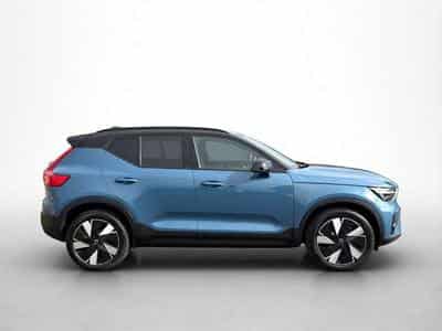 Volvo XC40 Ultimate Extended Range Pure/Pano/360/Pixel (2023) - Photo 7