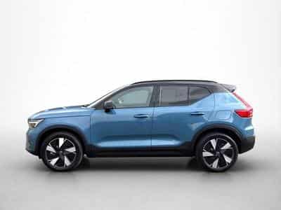 Volvo XC40 Ultimate Extended Range Pure/Pano/360/Pixel (2023) - Photo 3