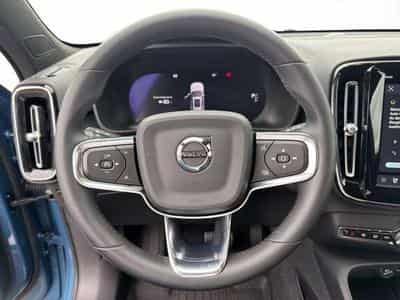 Volvo XC40 Ultimate Extended Range Pure/Pano/360/Pixel (2023) - Photo 10