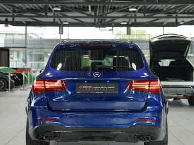 Mercedes GLC 43 AMG 4M *21Zoll *Pano*Carbon*Night*Memory (2018) - Photo 9