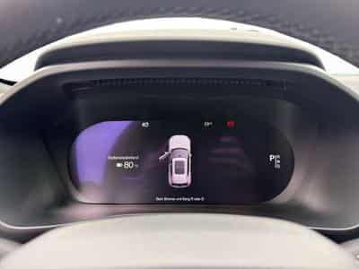 Volvo XC40 Ultimate Extended Range Pure/Pano/360/Pixel (2023) - Photo 11