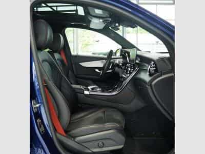 Mercedes GLC 43 AMG 4M *21Zoll *Pano*Carbon*Night*Memory (2018) - Photo 14