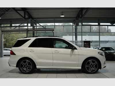Mercedes GLE 350 d 4M 9G-Tr. AMG Line *Pano *Luft *HK * (2017) - Foto 6