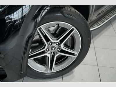 Mercedes GLE 450 4M AMG Line *2.H *7-Sitze*Pano*AHK*Leder (2020) - Photo 3