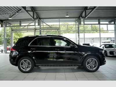 Mercedes GLE 450 4M AMG Line *2.H *7-Sitze*Pano*AHK*Leder (2020) - Photo 6