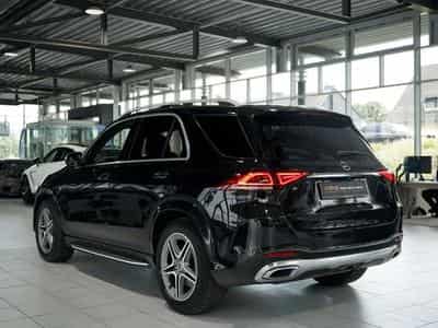 Mercedes GLE 450 4M AMG Line *2.H *7-Sitze*Pano*AHK*Leder (2020) - Photo 10