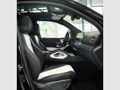 Mercedes GLE 450 4M AMG Line *2.H *7-Sitze*Pano*AHK*Leder (2020) - Photo 13