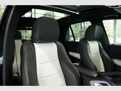 Mercedes GLE 450 4M AMG Line *2.H *7-Sitze*Pano*AHK*Leder (2020) - Photo 14