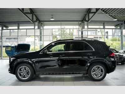 Mercedes GLE 450 4M AMG Line *2.H *7-Sitze*Pano*AHK*Leder (2020) - Photo 11